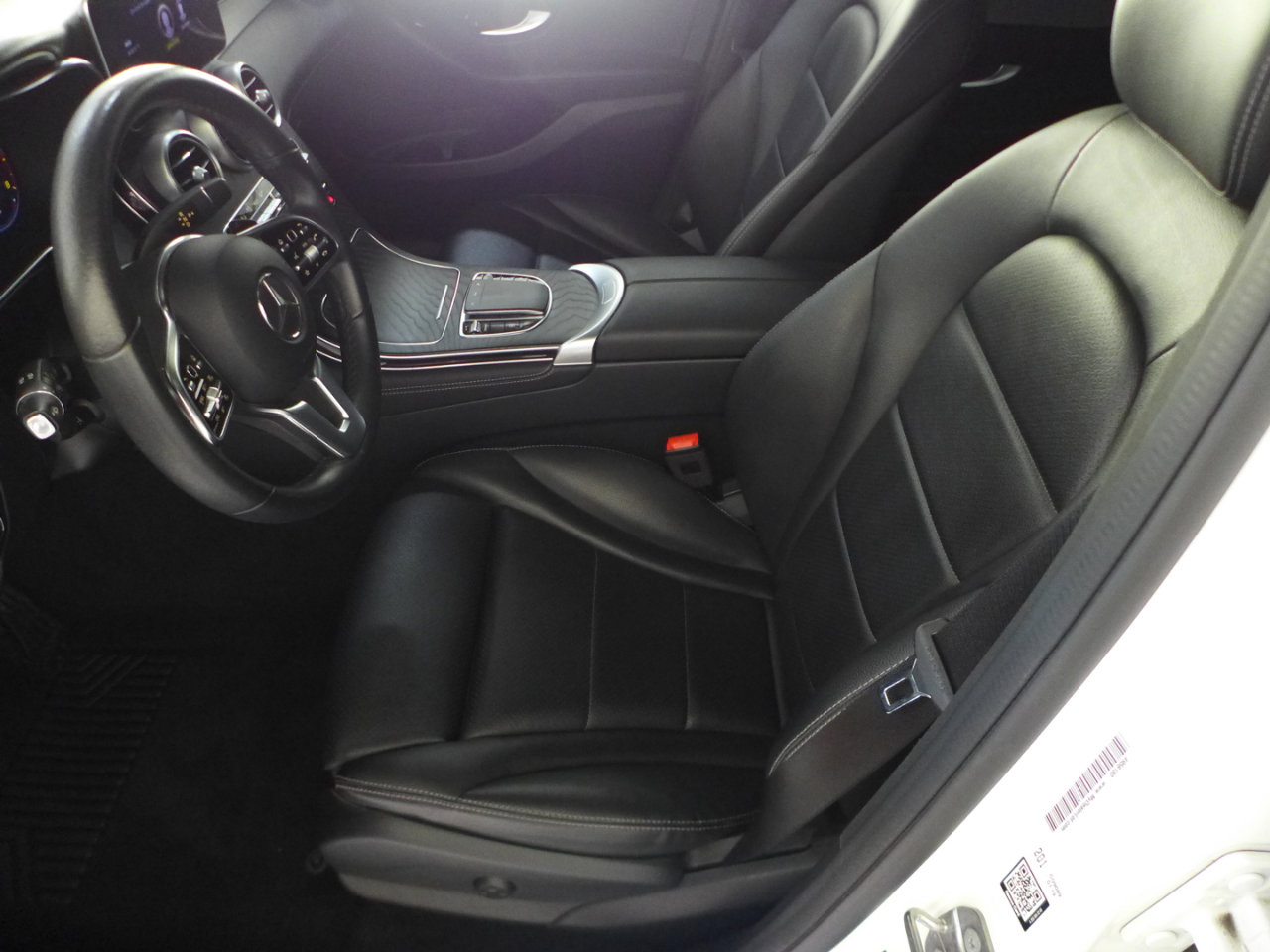 Used 2020 Mercedes-Benz GLC 300 image 47