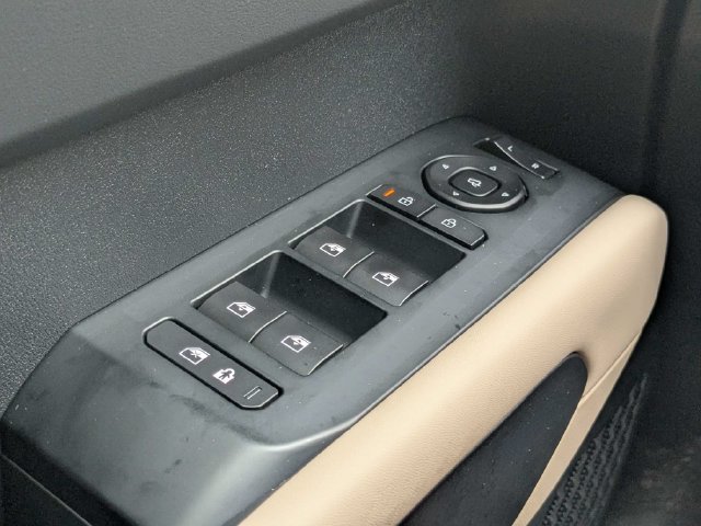 New 2027 Kia Telluride EX FWD image 24