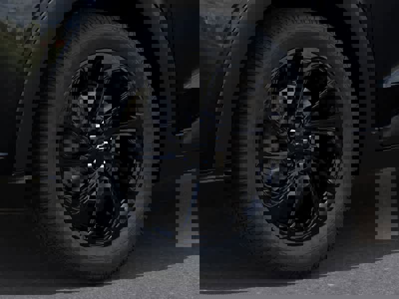 New 2027 Chevrolet Bolt RS w/ Technology Package image 9