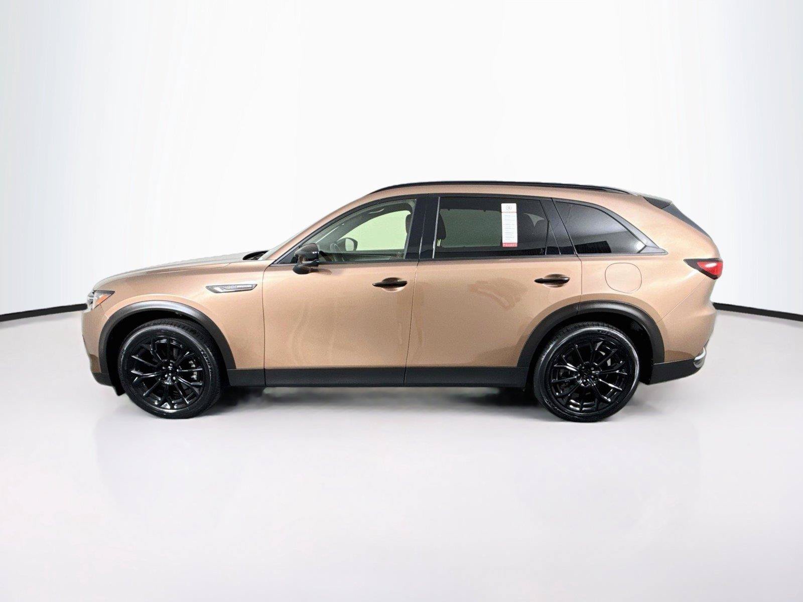 Used 2026 MAZDA CX-70 3.3 Turbo w/ Premium Plus Pkg AWD/4WD image 14