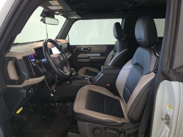 Used 2023 Ford Bronco Wildtrak AWD/4WD image 7