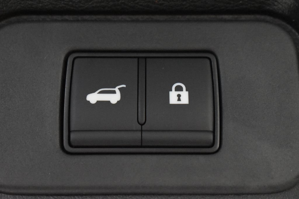 New 2026 Nissan Rogue SV AWD/4WD image 36