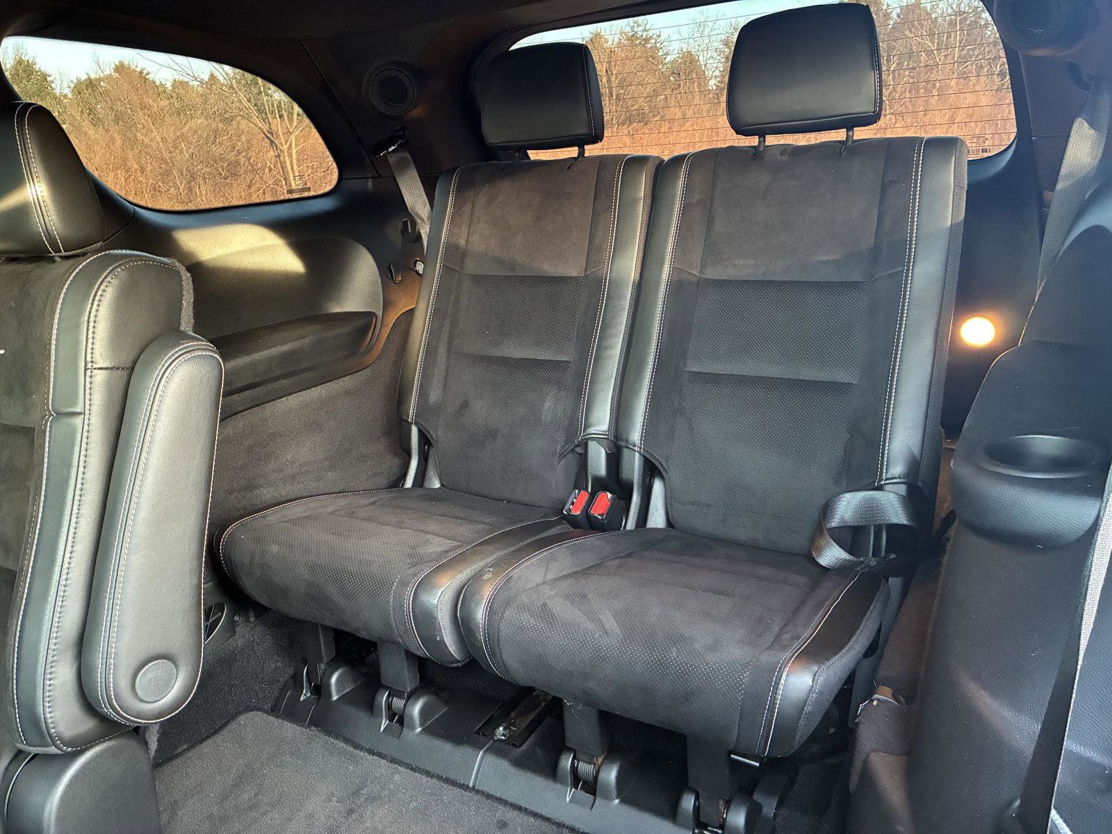 Used 2022 Dodge Durango SRT w/ Black Package image 38