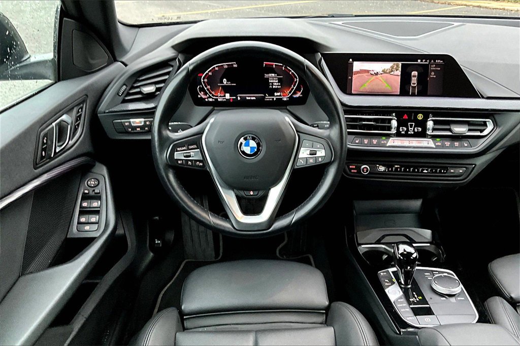 Used 2024 BMW 228i xDrive Gran Coupe image 5