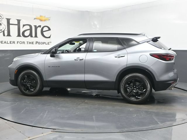 Used 2024 Chevrolet Blazer LT w/ Convenience Package FWD image 51