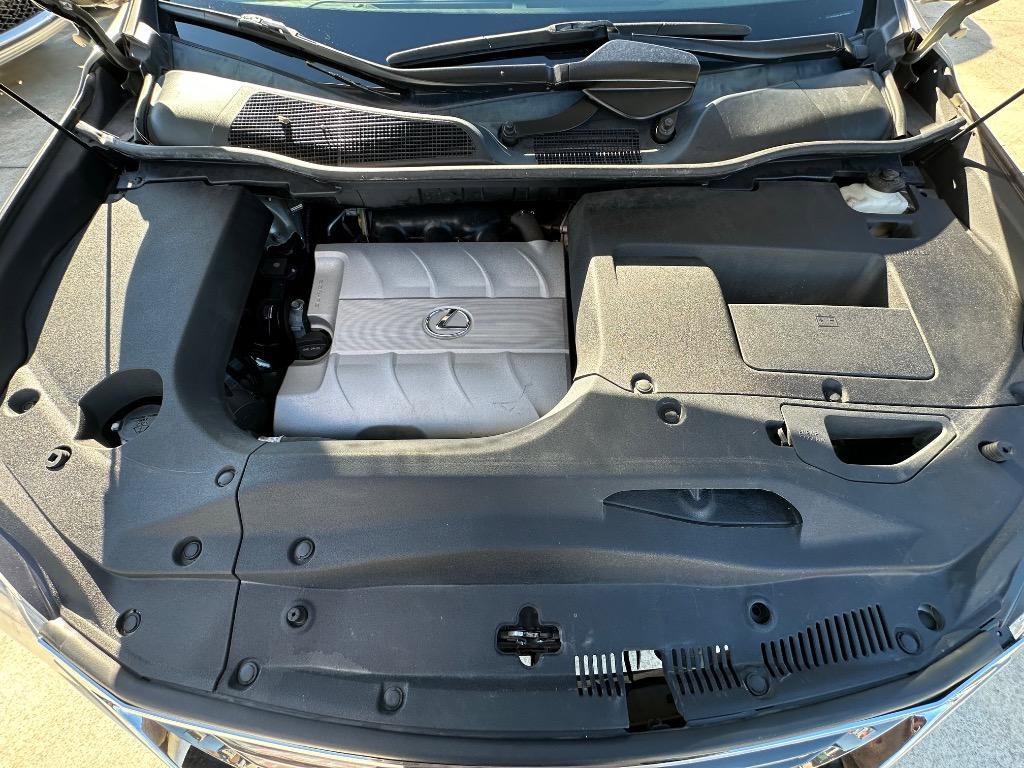 Used 2015 Lexus RX 350 FWD image 8