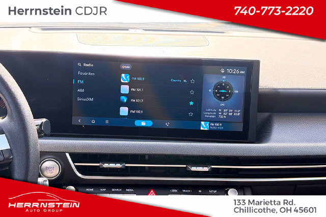 Used 2024 Hyundai Sonata SEL FWD image 10