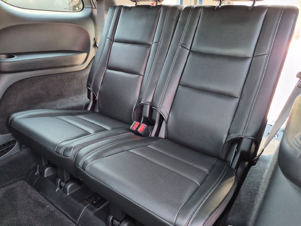 Used 2022 Dodge Durango Citadel AWD/4WD image 23