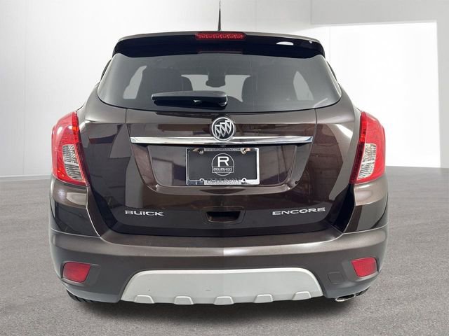 Used 2013 Buick Encore Leather FWD image 31