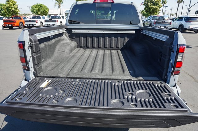 New 2026 Nissan Frontier PRO-4X w/ Pro-4x Convenience Package image 30