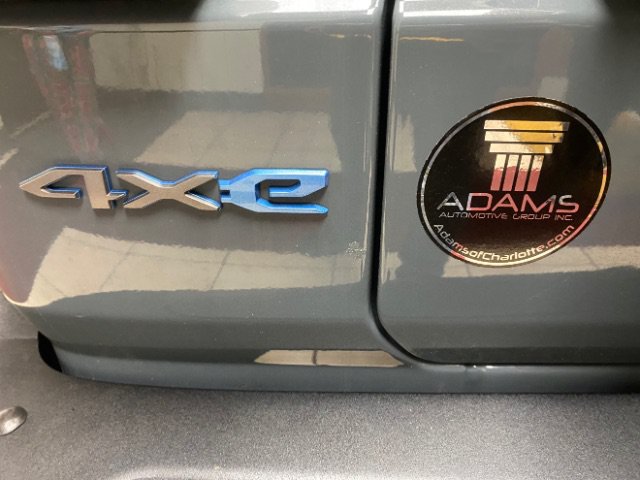 Used 2024 Jeep Wrangler Unlimited Rubicon 4xe AWD/4WD image 25