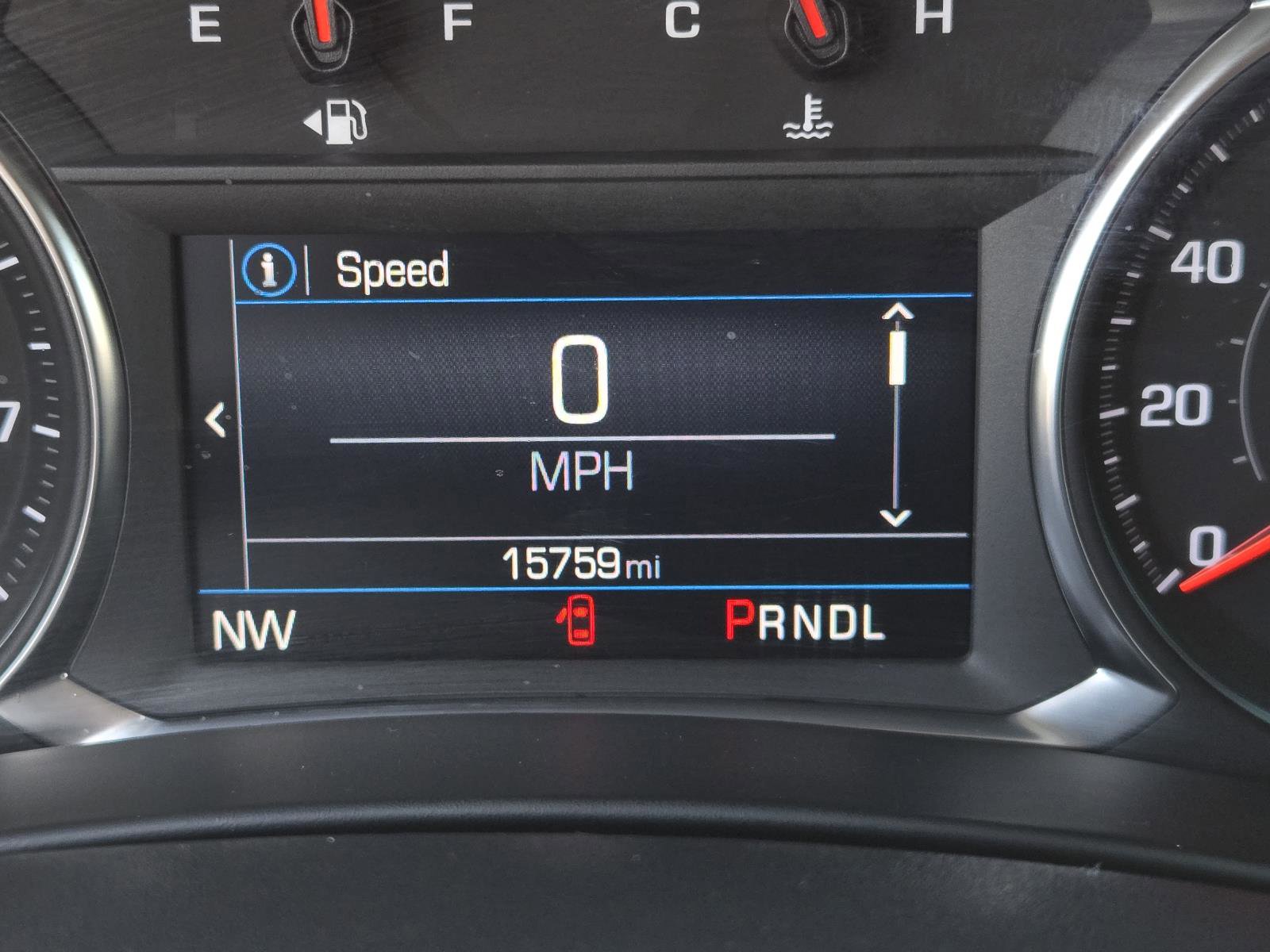 Used 2023 Chevrolet Equinox LS w/ LS Convenience Package image 14