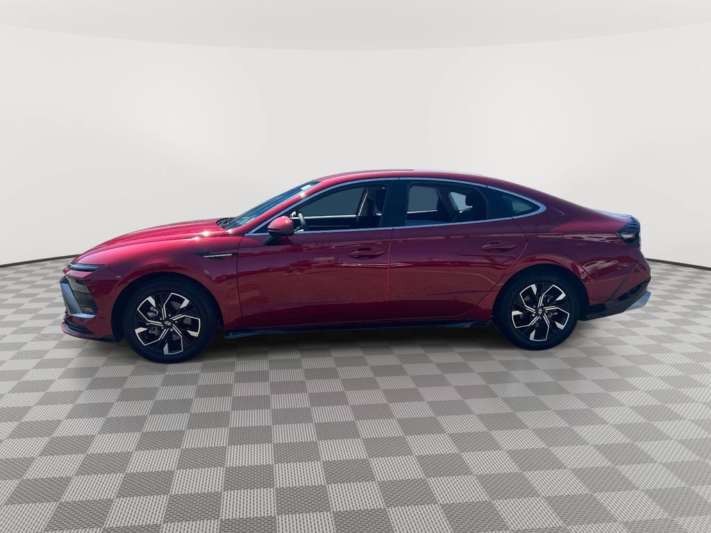 Used 2024 Hyundai Sonata SEL FWD image 8