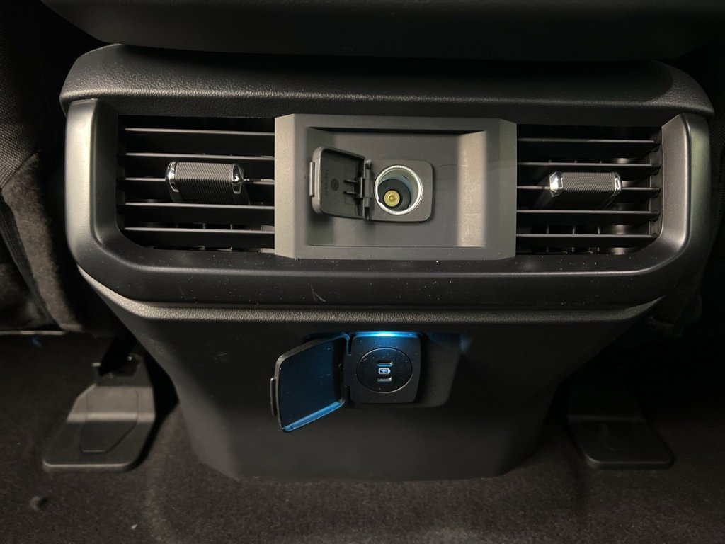 New 2025 Ford F150 STX w/ Equipment Group 200A image 29