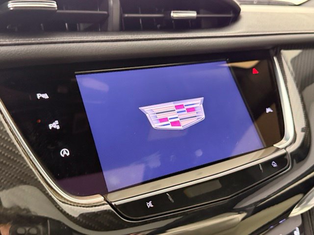 Used 2022 Cadillac XT6 Sport w/ Technology Package AWD/4WD image 20