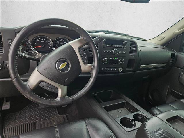 Used 2011 Chevrolet Silverado 1500 LT w/ Texas Edition RWD image 14