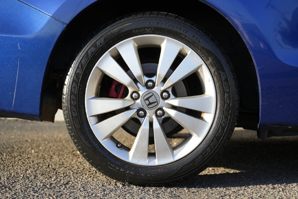 Used 2011 Honda Accord LX-S image 9