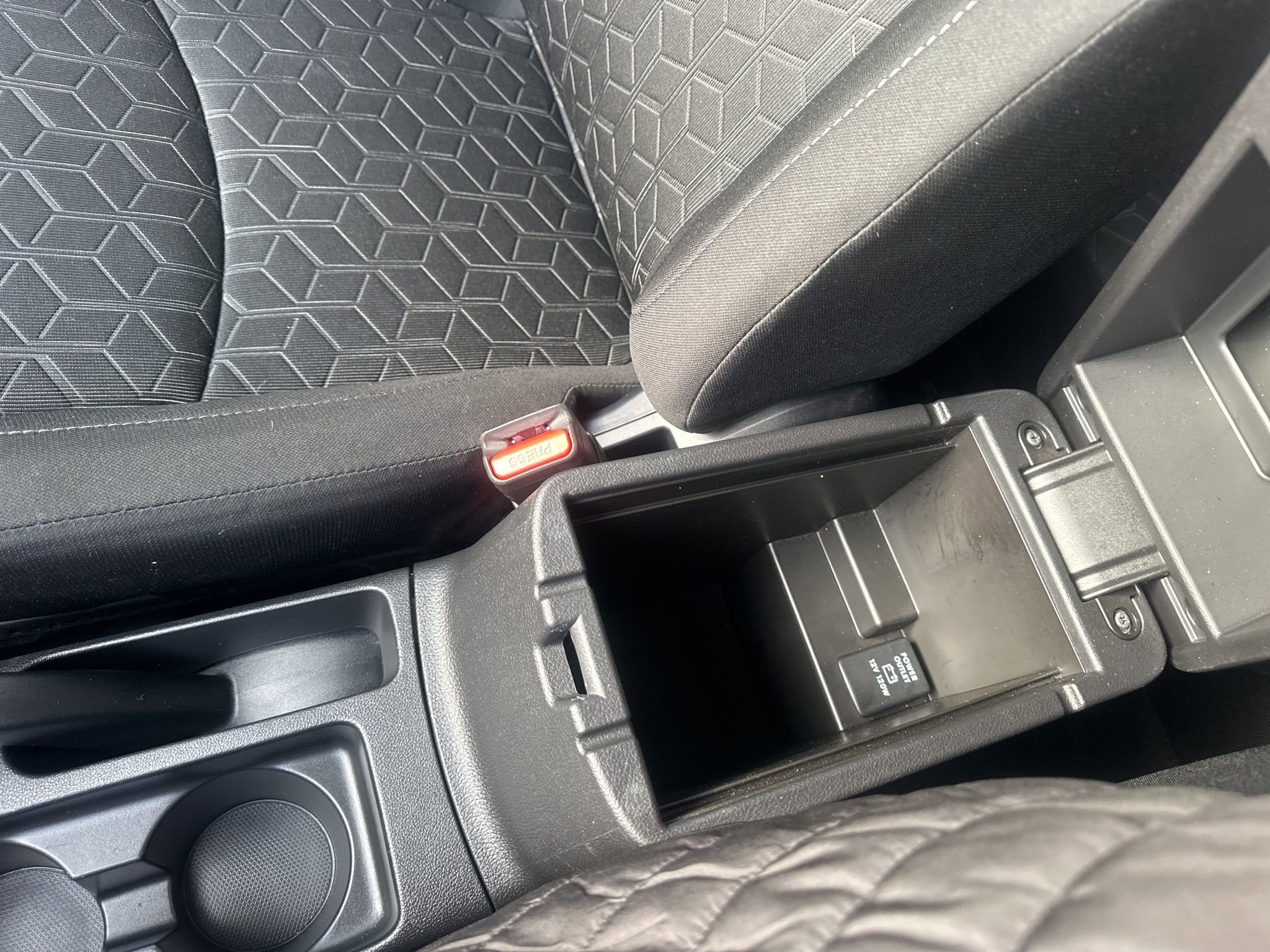 Used 2024 Mitsubishi Outlander Sport ES image 23