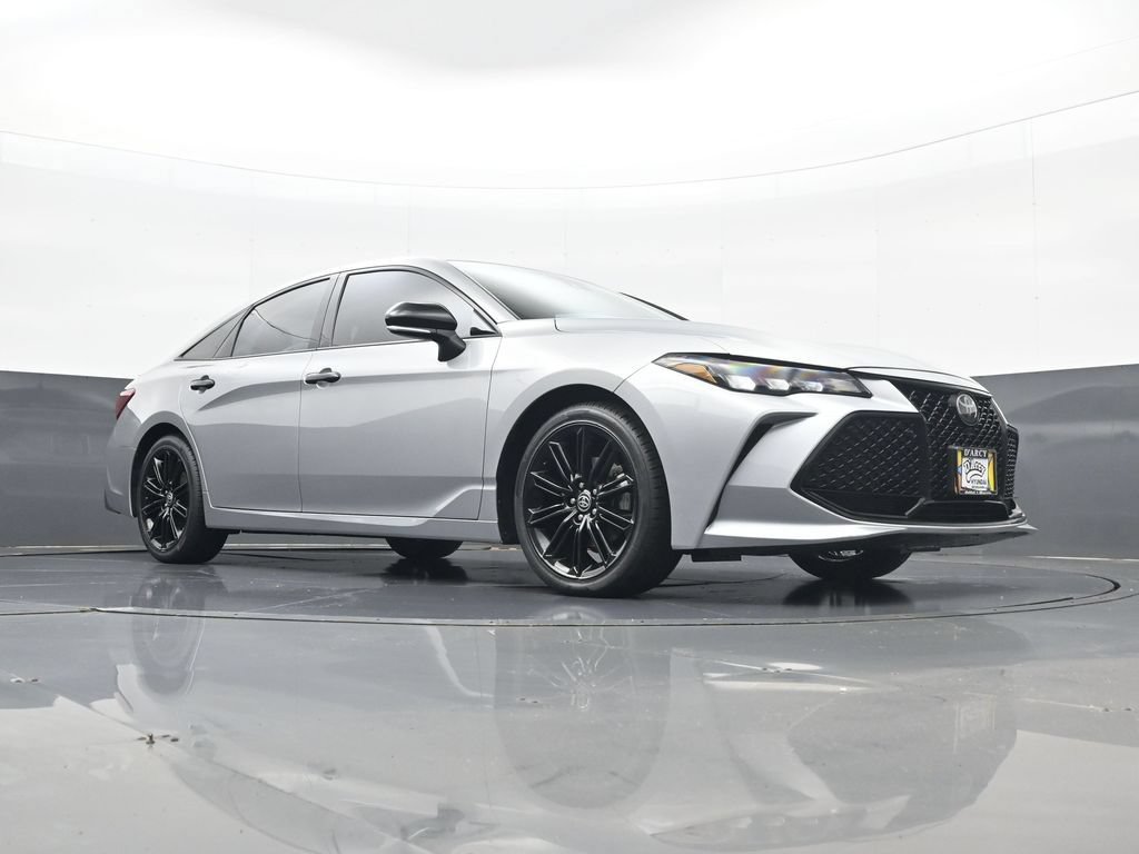 Used 2021 Toyota Avalon XSE FWD image 24