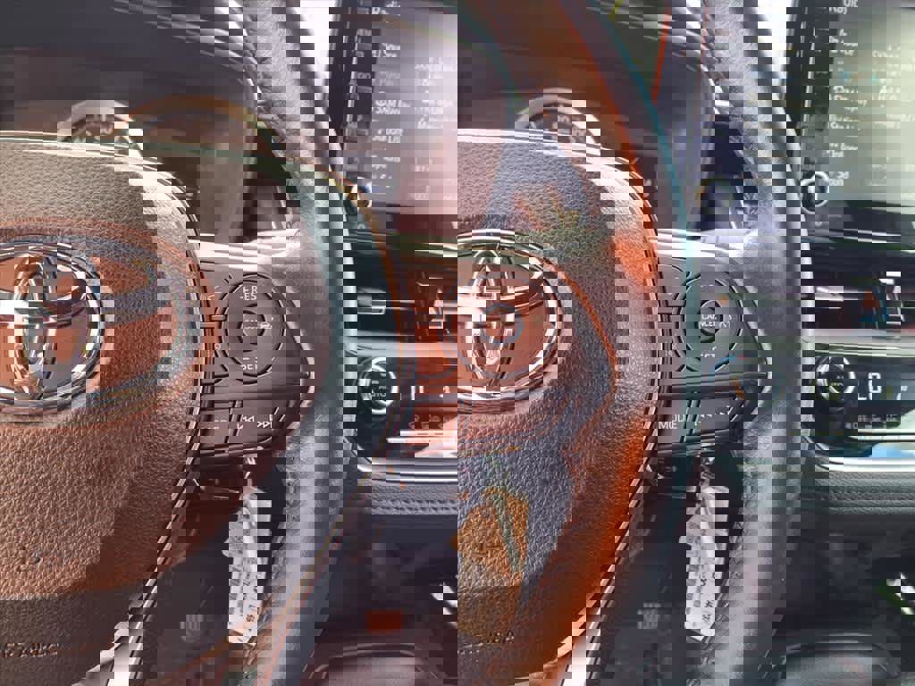 Certified 2022 Toyota Corolla SE image 11