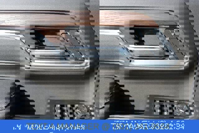 New 2026 GMC Sierra 2500 SLT w/ SLT Premium Package image 22