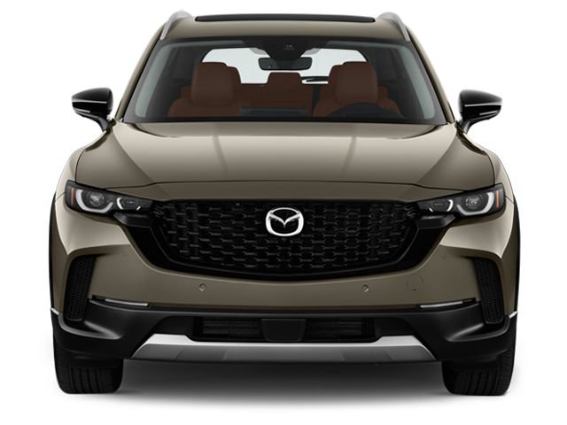 Used 2024 MAZDA CX-50 AWD 2.5 S w/ Premium Package image 5