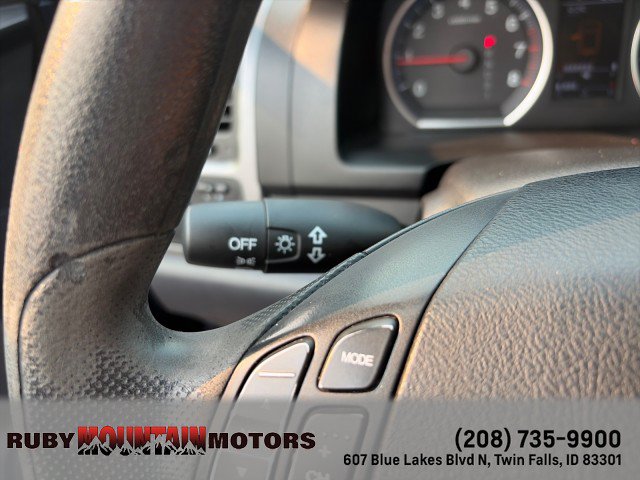 Used 2007 Honda CR-V EX image 17