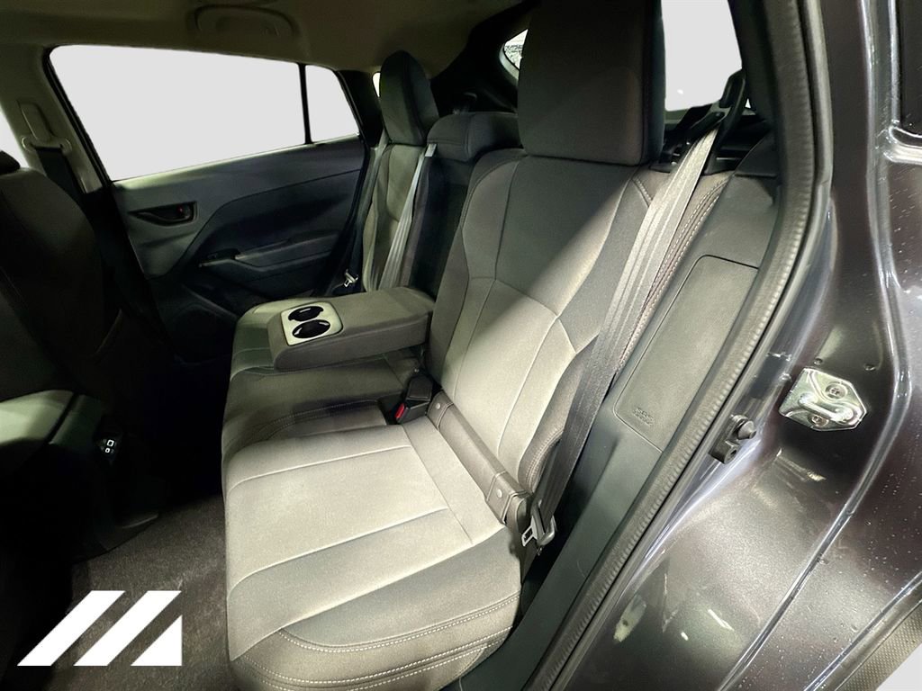 New 2026 Subaru Crosstrek 2.0i Premium image 25