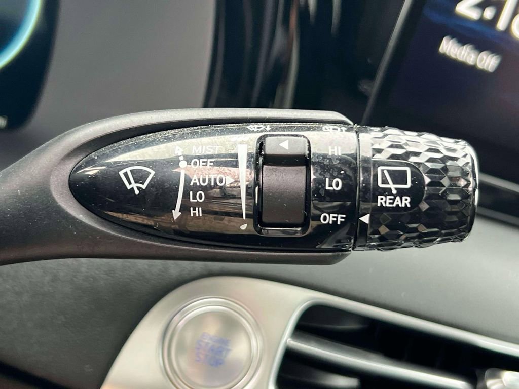 Used 2023 Hyundai Palisade Calligraphy image 25