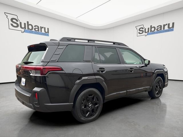 New 2026 Subaru Outback Limited image 8