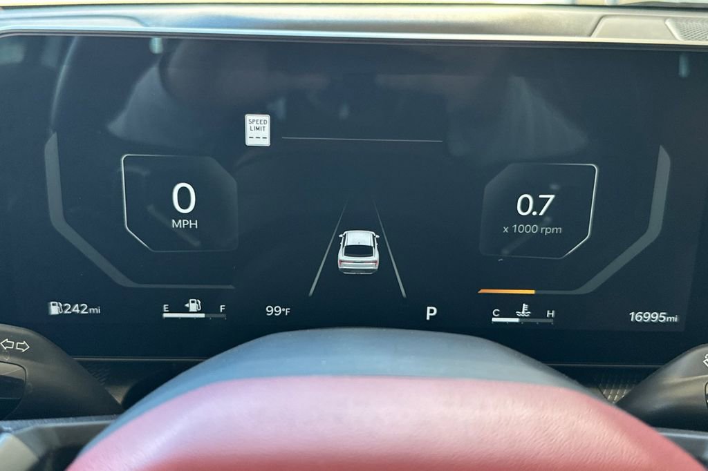 Used 2025 Kia K4 GT-Line w/ GT-Line Premium Package image 26