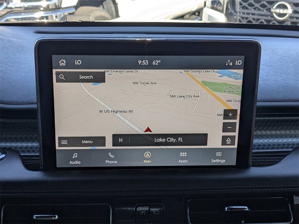 Used 2020 Lincoln Aviator Black Label w/ Dynamic Handling Package image 33