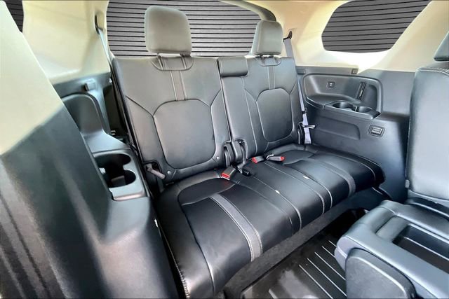 Used 2025 Honda Pilot EX-L image 25