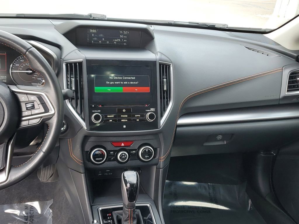 Used 2021 Subaru Crosstrek 2.5i Limited w/ Popular Package #4 image 19