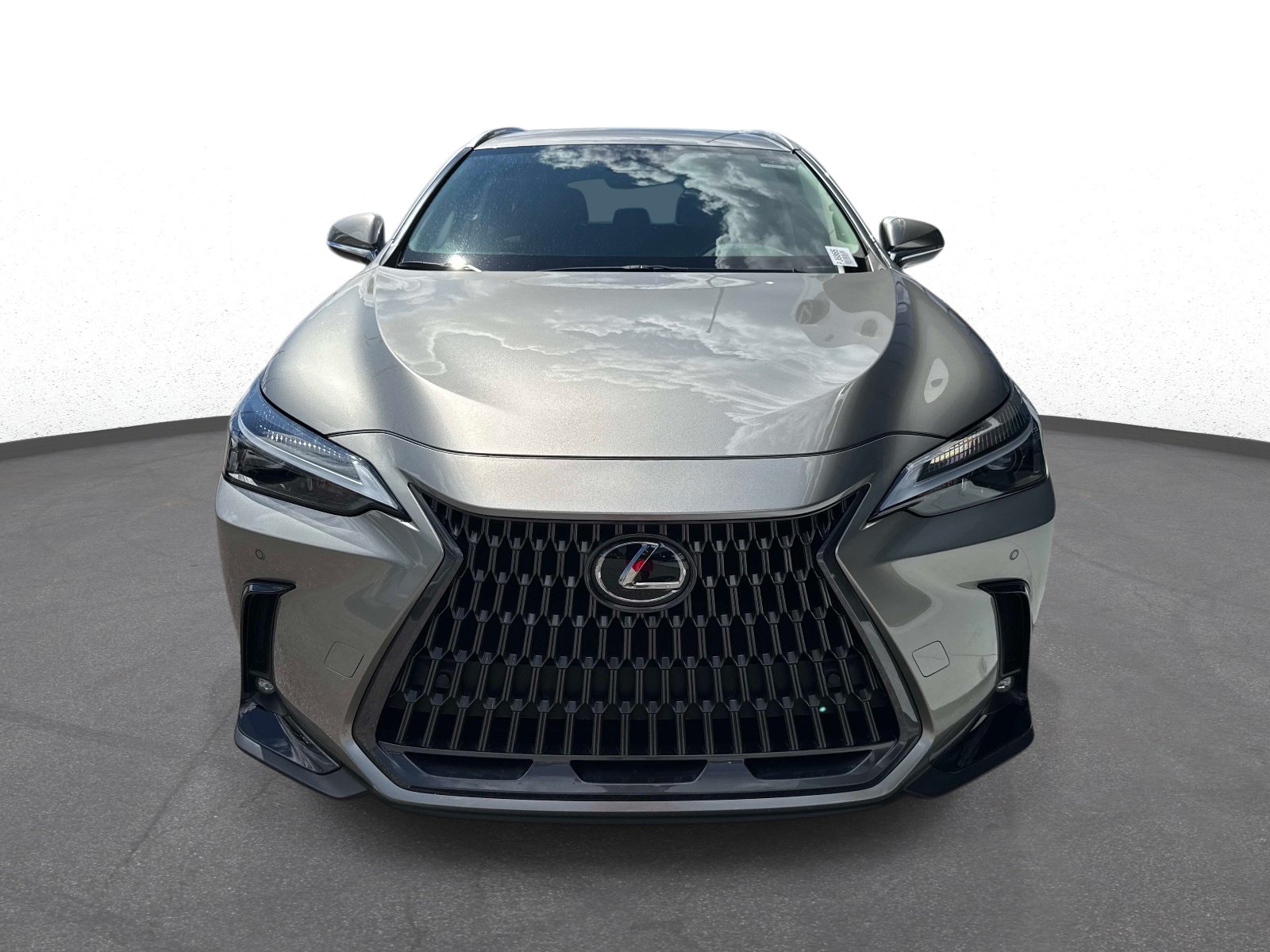 Used 2026 Lexus NX 350 AWD w/ Cold Area Package image 8
