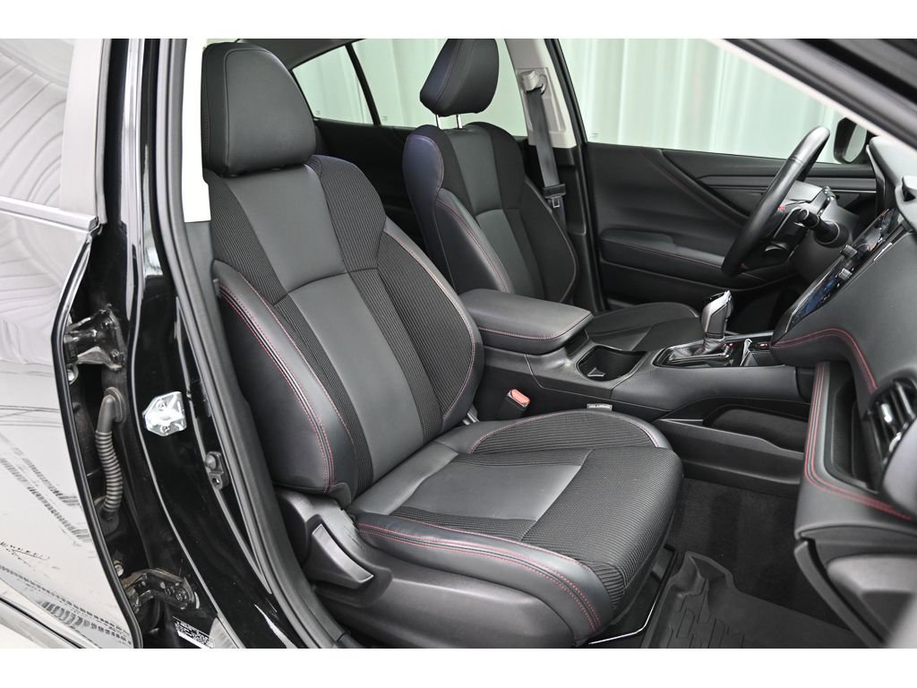 Used 2023 Subaru Legacy Sport image 17
