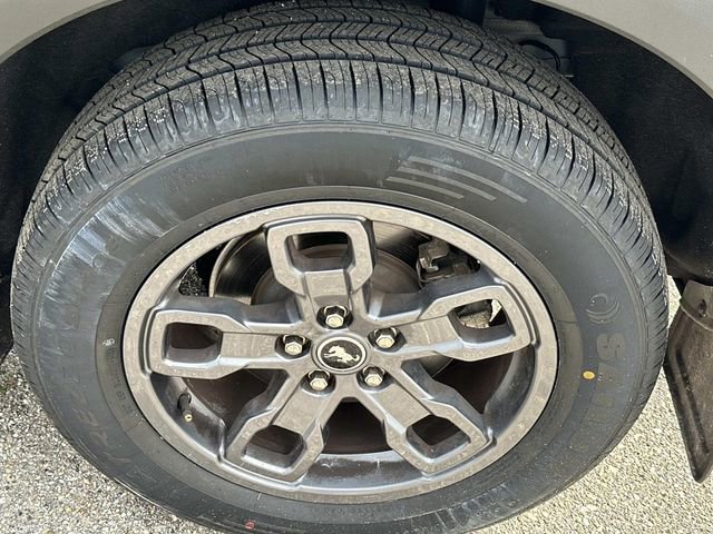 Used 2022 Ford Bronco Sport Big Bend image 20