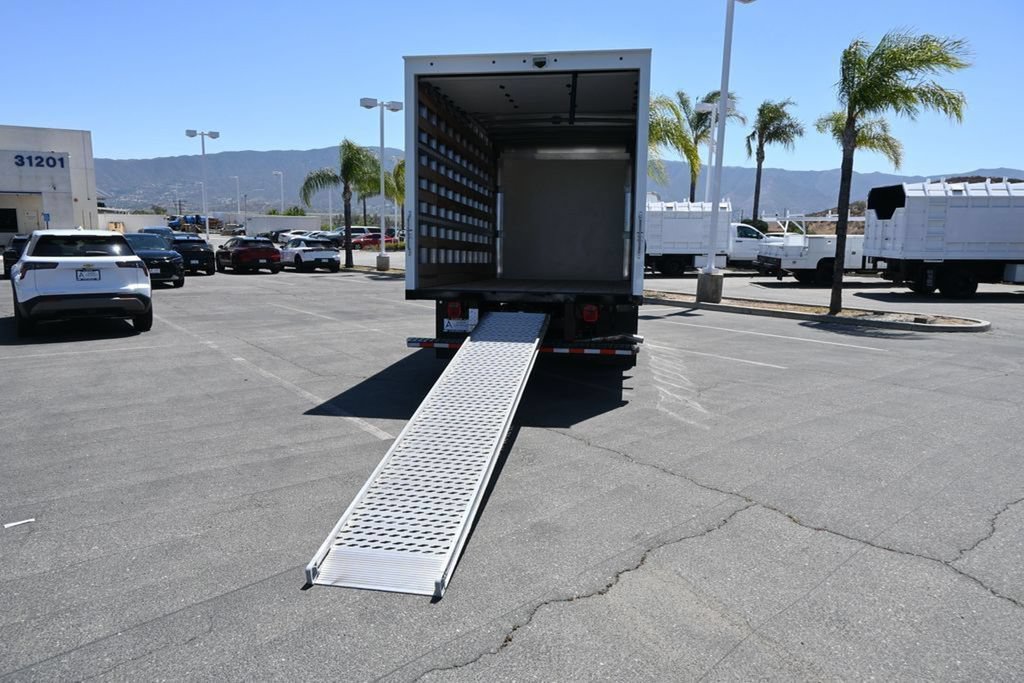 New 2026 Chevrolet Express 3500 w/ Power Convenience Package RWD image 9