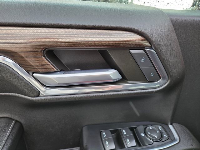 Used 2024 Chevrolet Silverado 1500 RST w/ Z71 Off-Road Package image 20