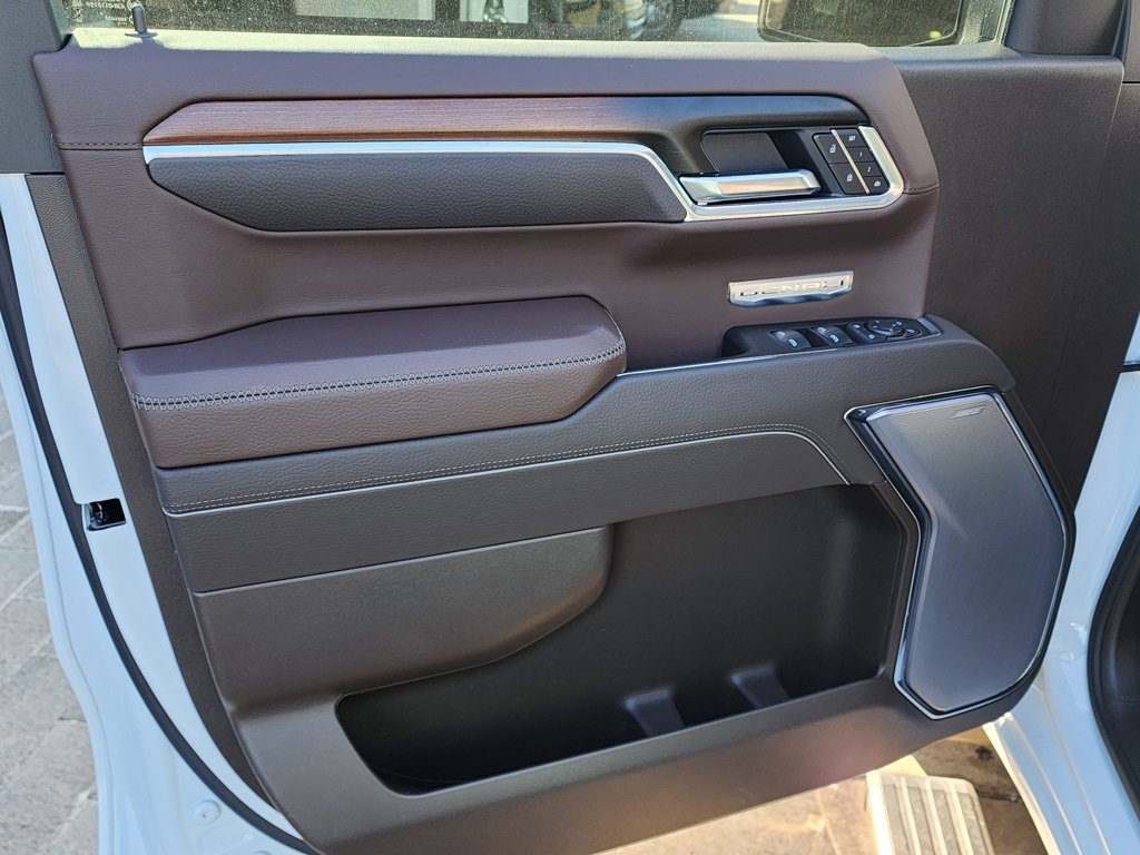 New 2026 GMC Sierra 1500 Denali image 13