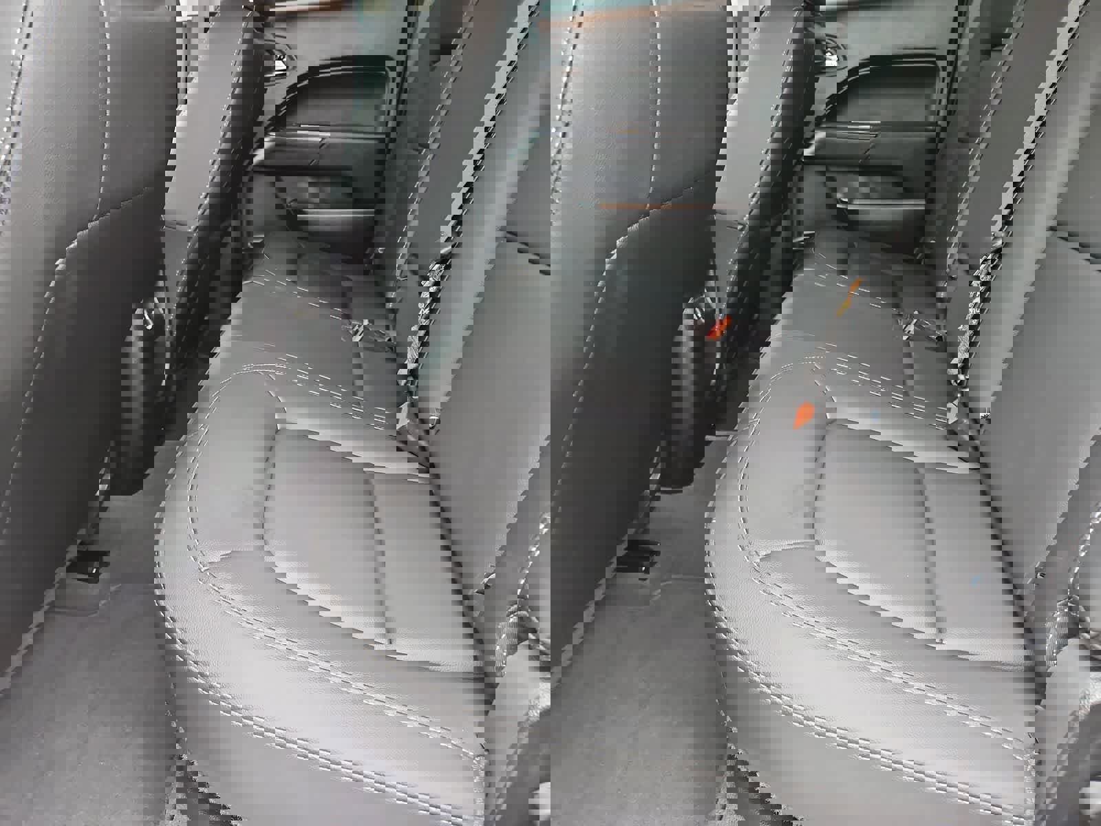 Used 2021 Chevrolet Colorado ZR2 image 20