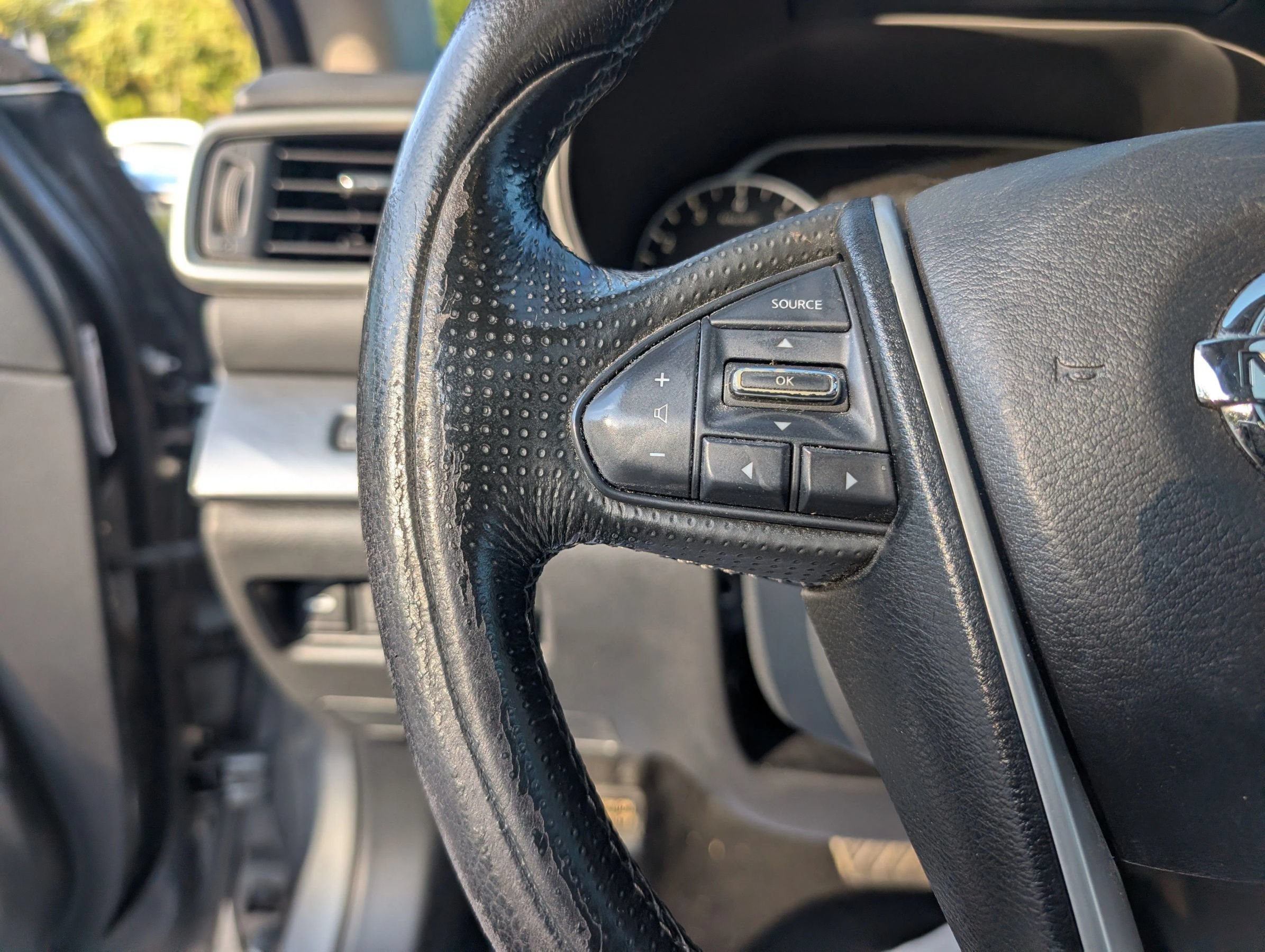 Used 2018 Nissan Maxima 3.5 SL FWD image 23