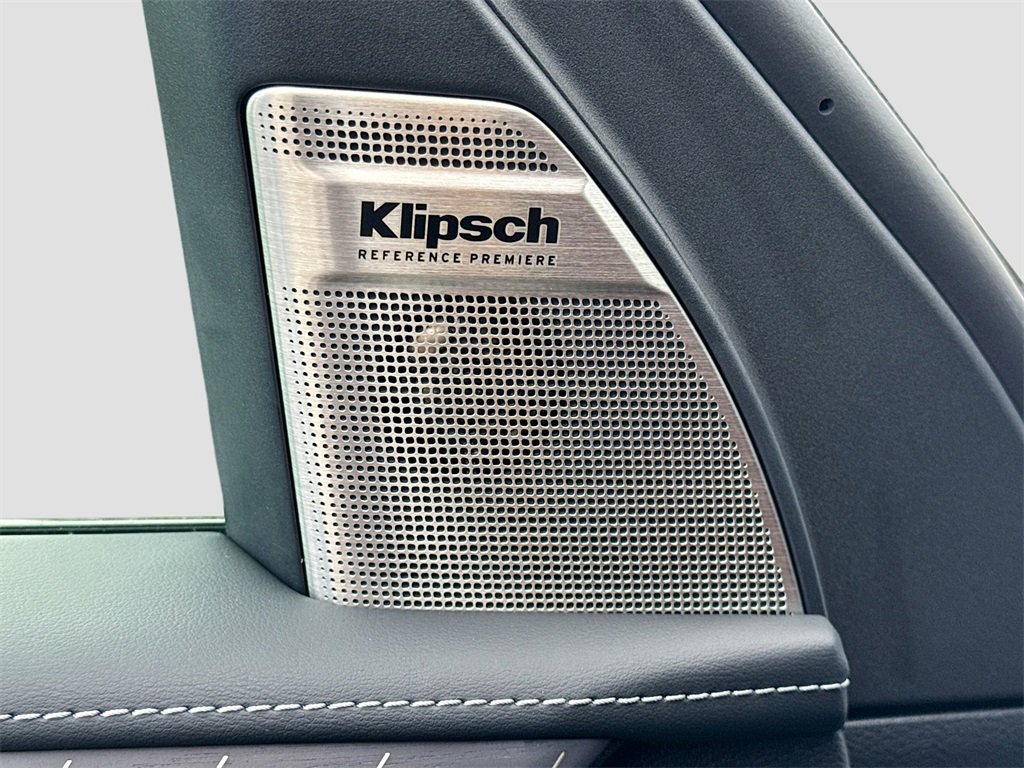 New 2026 INFINITI QX80 Autograph w/ Autograph Exterior Package image 19