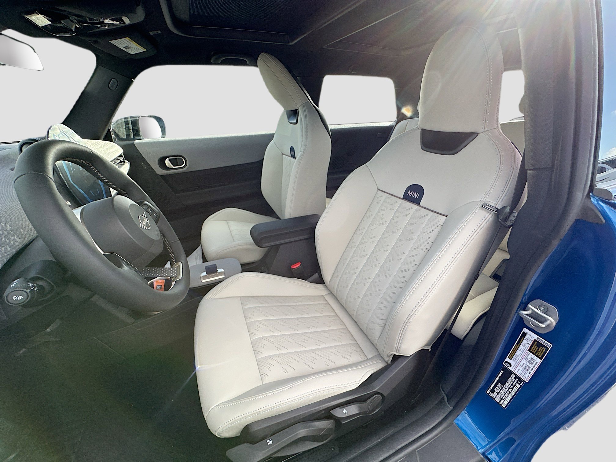 New 2026 MINI Cooper S FWD image 15