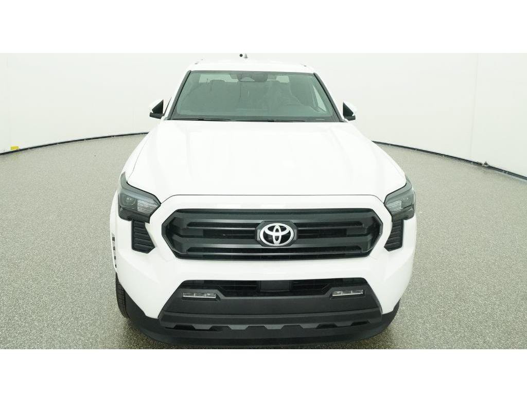New 2026 Toyota Tacoma SR5 AWD/4WD image 15