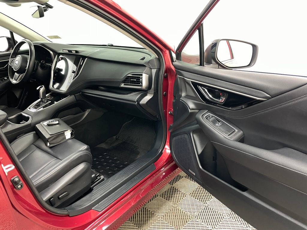 Used 2022 Subaru Legacy Limited image 37