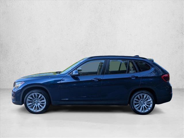Used 2014 BMW X1 xDrive28i AWD/4WD image 9