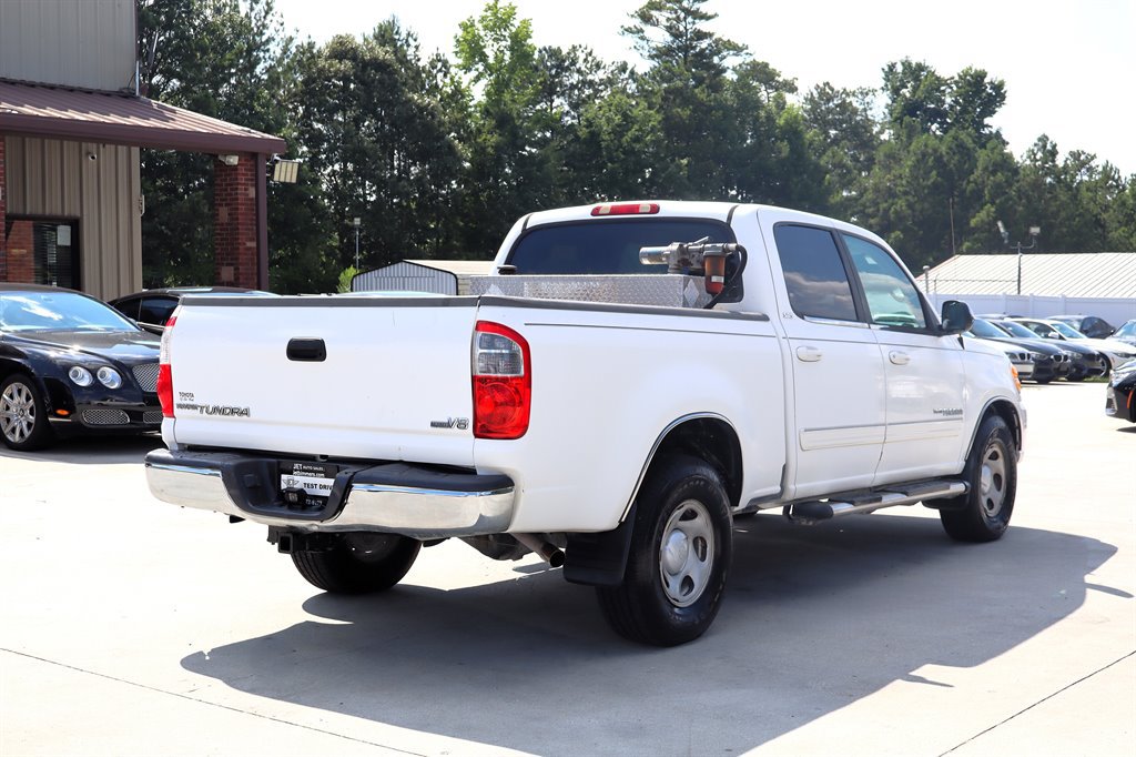 Used 2004 Toyota Tundra SR5 RWD image 7