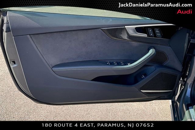 Used 2023 Audi S5 Premium Plus w/ Premium Plus Package image 19