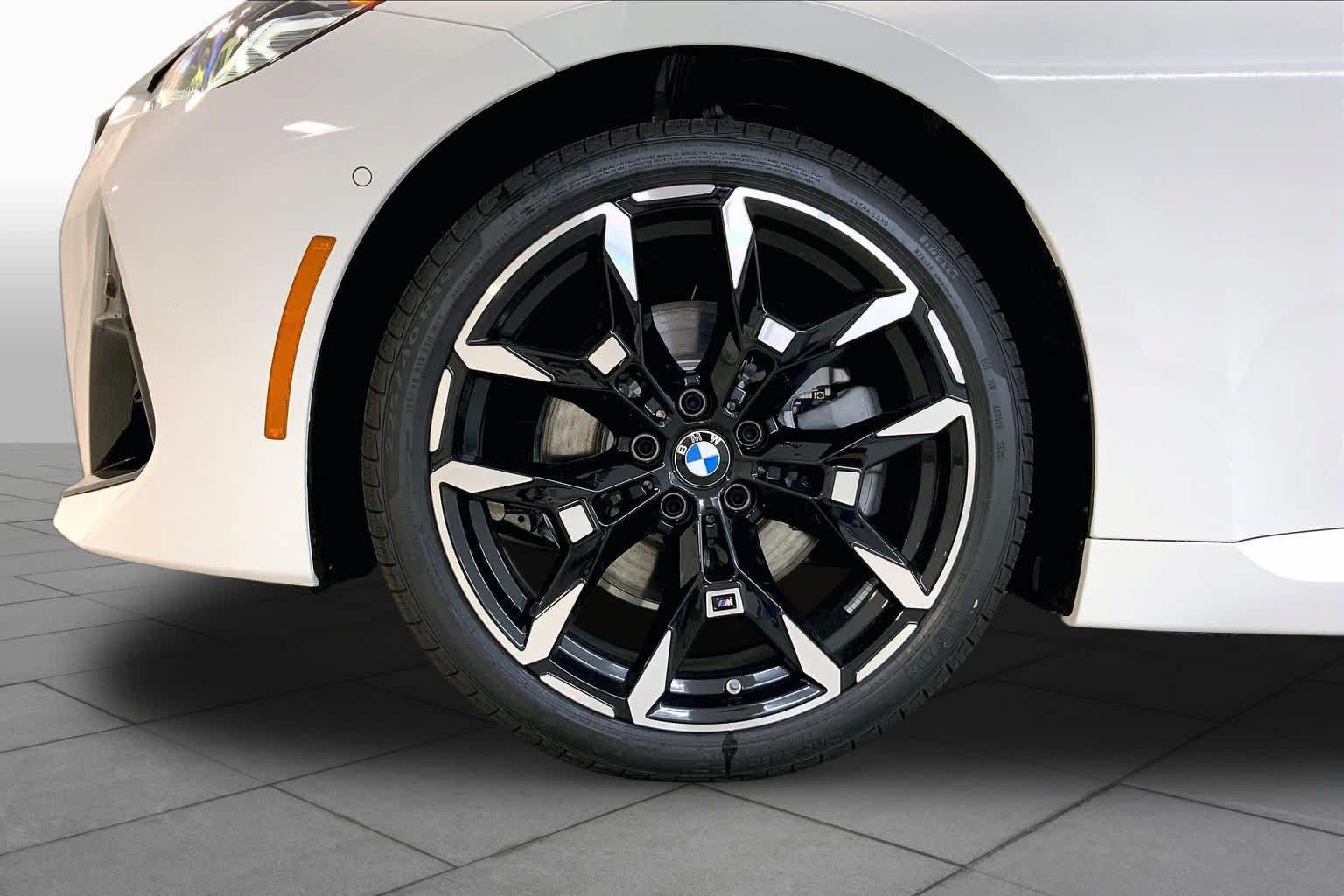 New 2026 BMW 230i xDrive Coupe w/ Premium Package AWD/4WD image 11